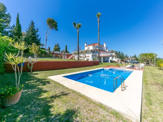 House – Detached Villa | Torremolinos, Málaga
