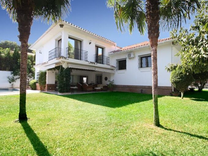 House – Detached Villa | Marbella, Málaga