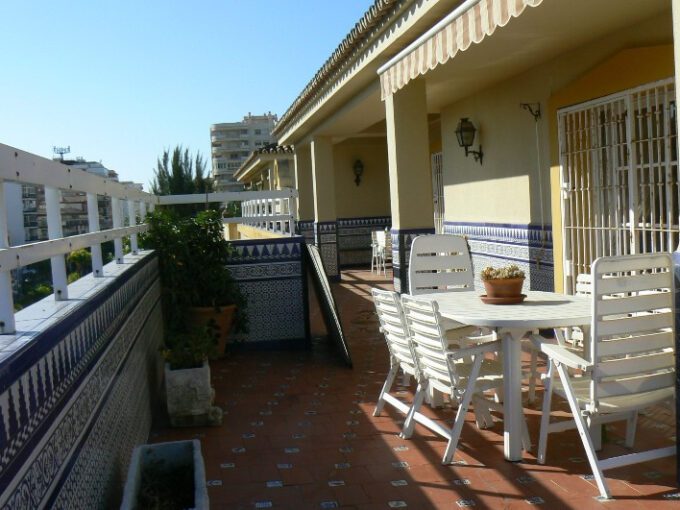 Apartment – Penthouse | Fuengirola, Málaga