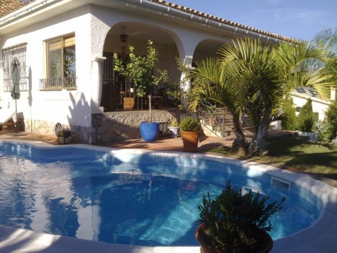 House – Detached Villa | Marbella, Málaga