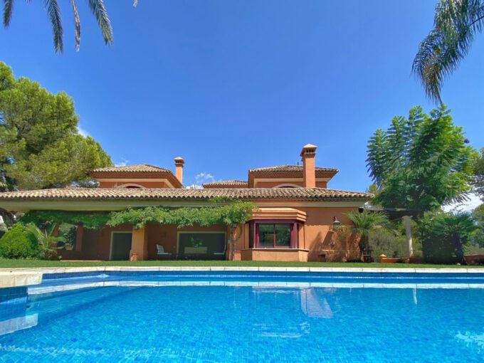 House – Detached Villa | Marbella, Málaga