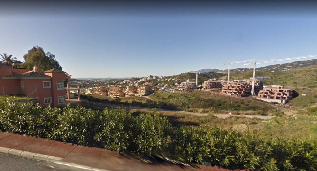 Plot – Residential Plot | Marbella, Málaga