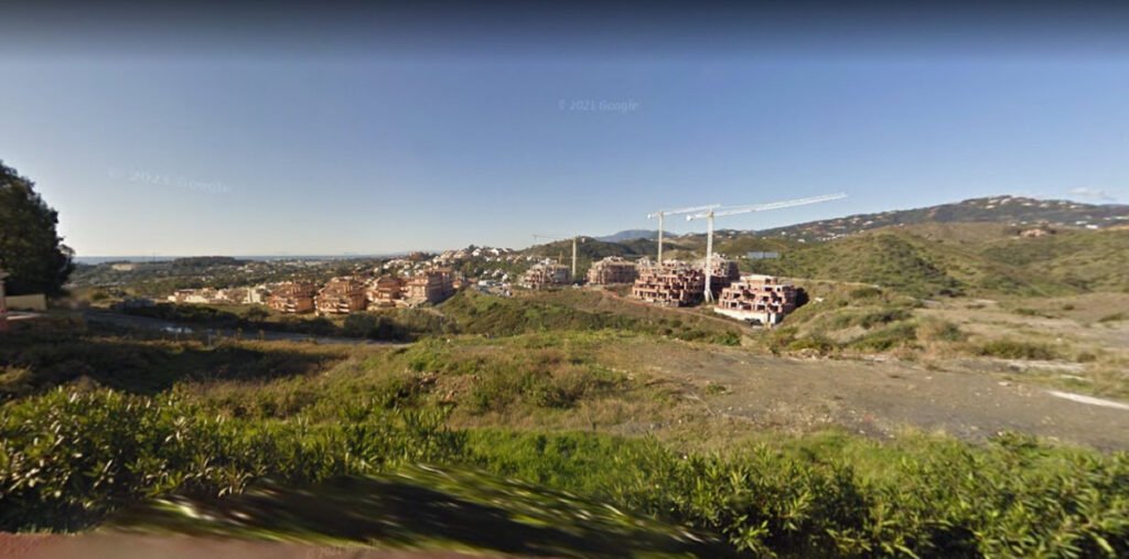 Plot – Residential Plot | Marbella, Málaga